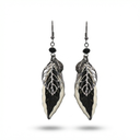 Crystal Starburst Ear Crawlers